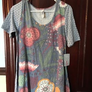 Lularoe Perfect T